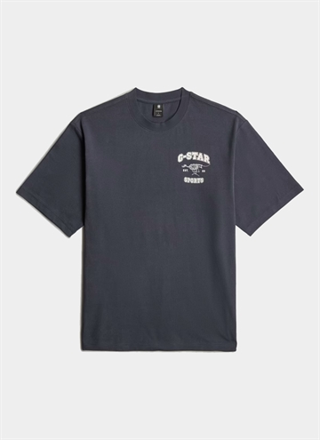 G-Star Running Dog Boxy T-Shirt